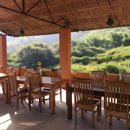 Krishna Ranch Udaipur Exterior foto