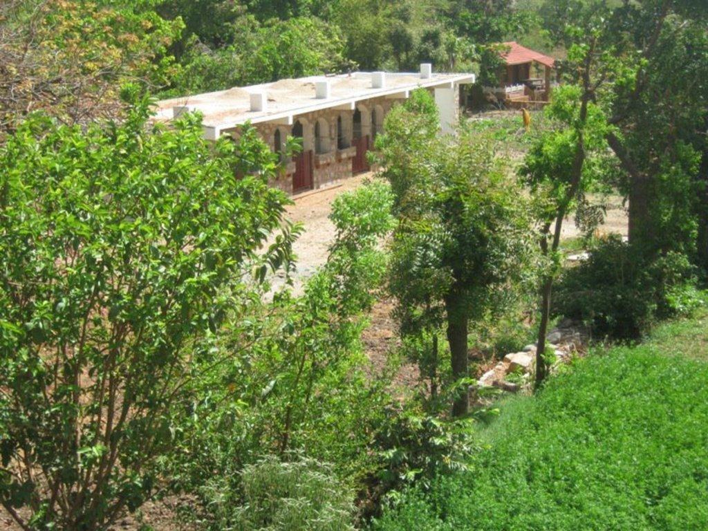 Krishna Ranch Udaipur Exterior foto
